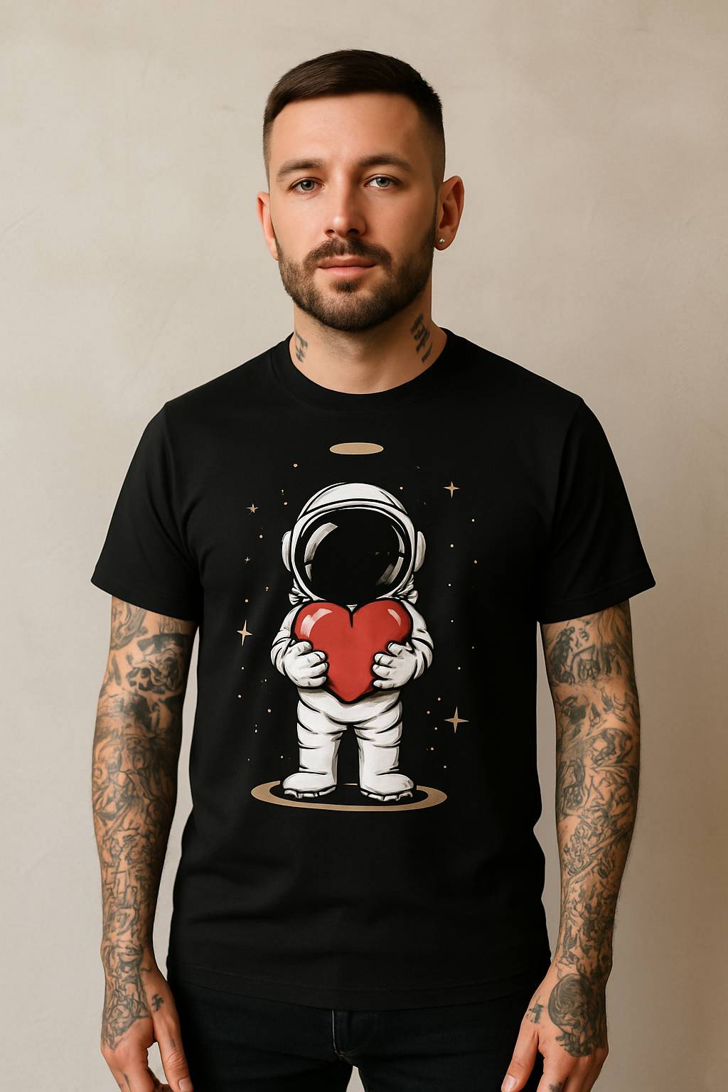 The Loveonaut