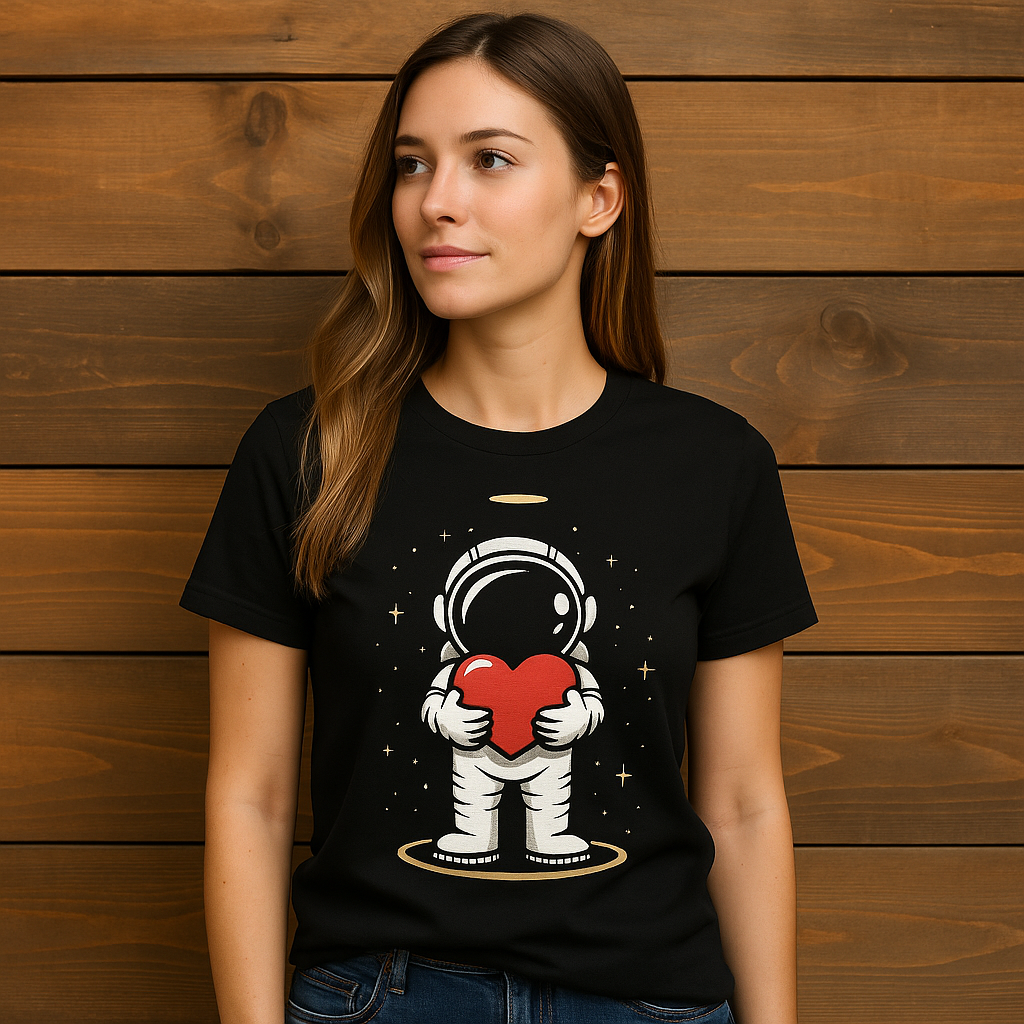 The Loveonaut