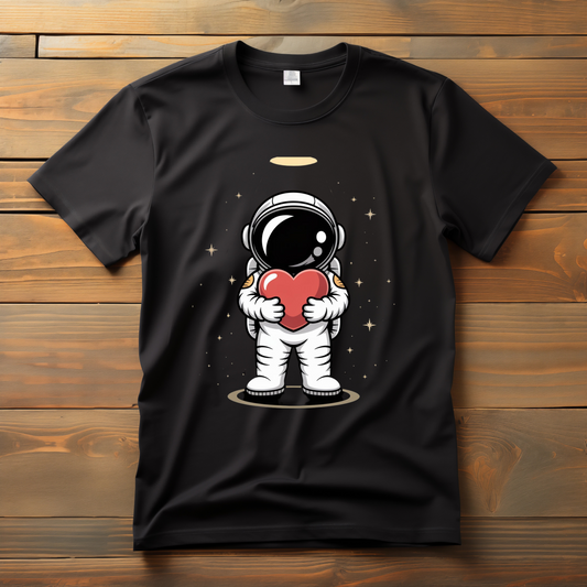 The Loveonaut